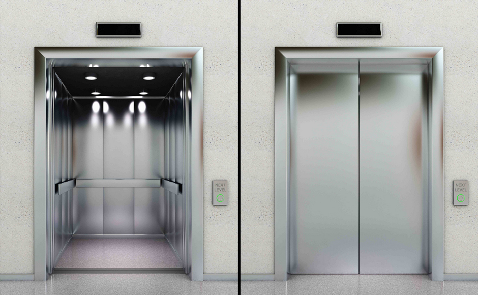 住宅樓電梯解決方案